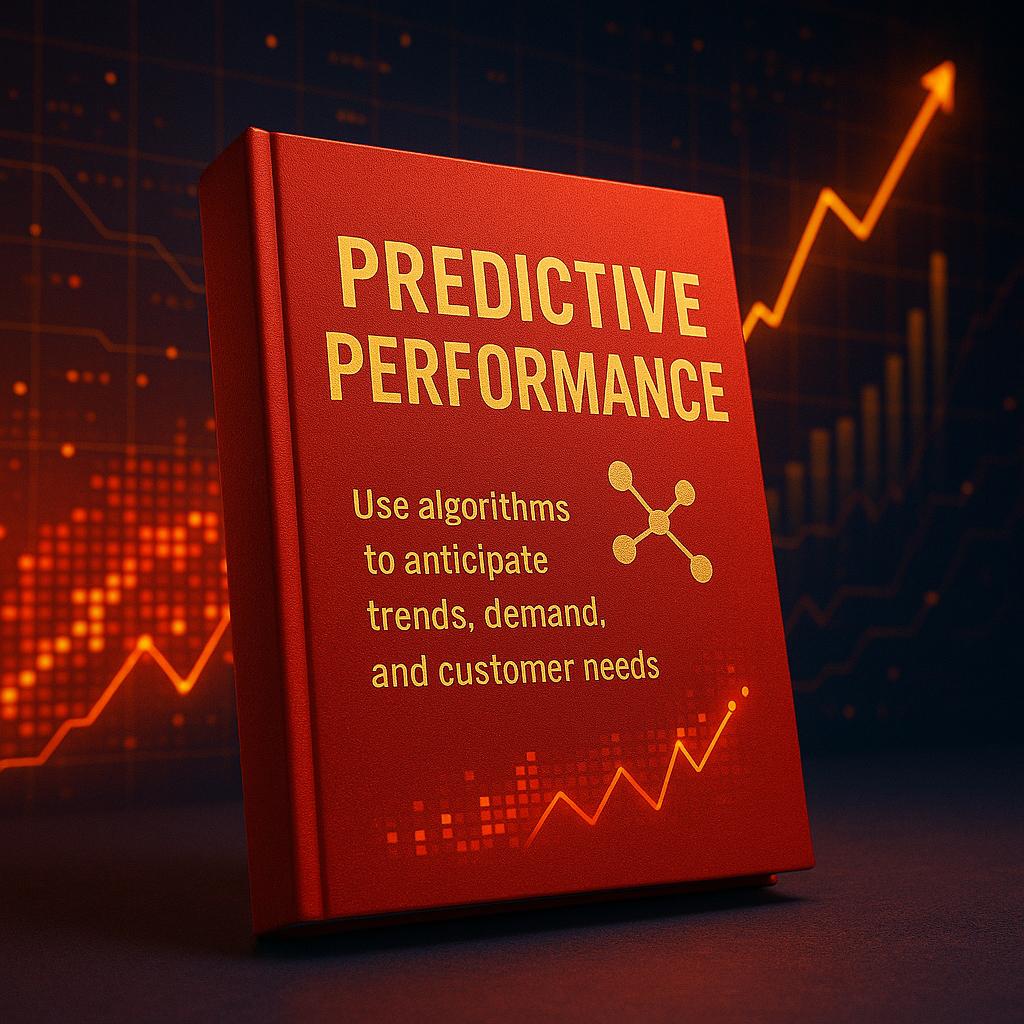Predictive Performance E-book Cover
